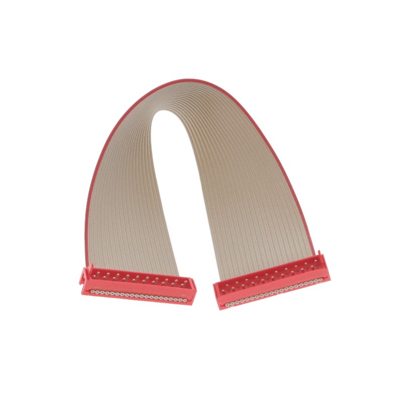 1 pcs : 1483358-2 - MICRO-MATCH LEAD 20P 150MM