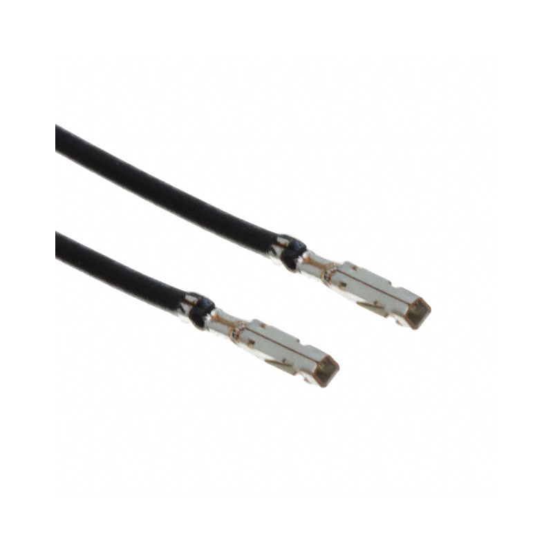 1 pcs : 661161122030 - WR-WTB 2.54MM PRE-CRIMPED CABLE