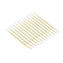 1 pcs : FST-21A-13 - CABLE FLXSTRP 13POS 2.54MM 1'