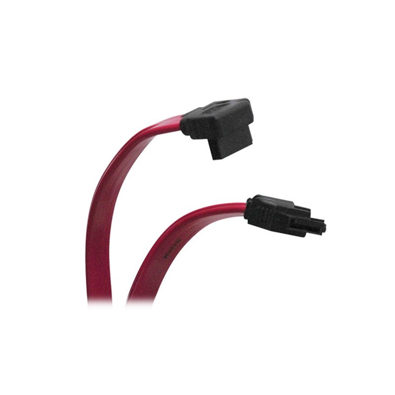 1 pcs : P941-12I - CABLE SATA M-M 304.8MM