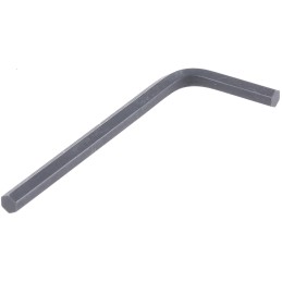 1 pcs - Facom L Shape Metric Hex Key, 5mm