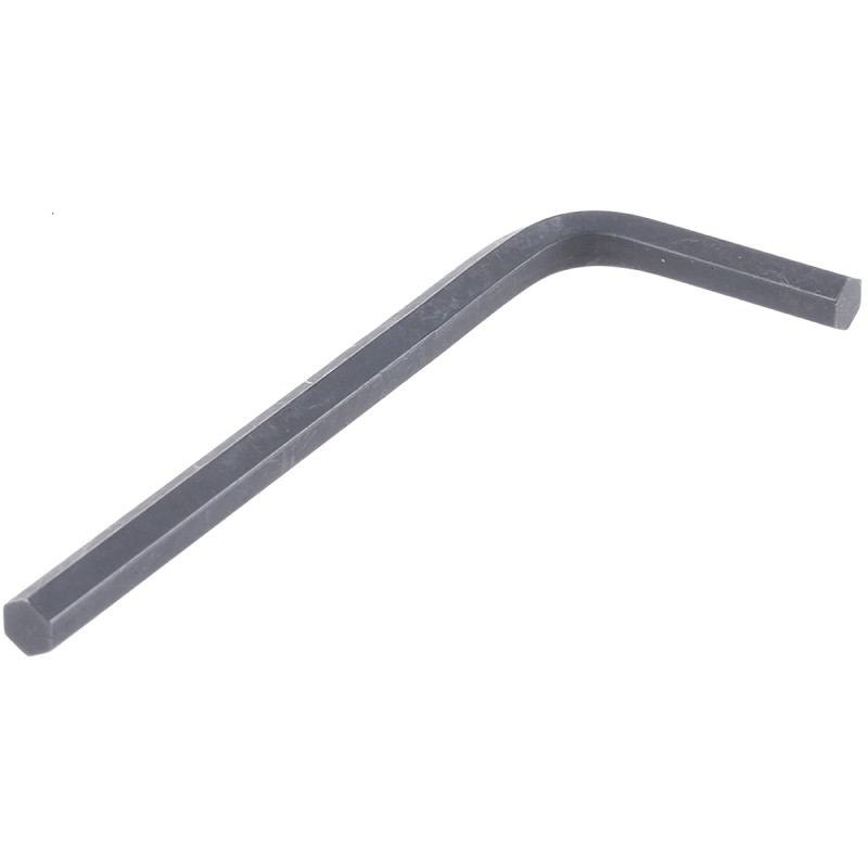 1 pcs - Facom L Shape Metric Hex Key, 5mm