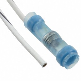 1 pcs : SO63-2-55-20-90 - SLDR SLV WIRE-WIRE 0.105/0.145'