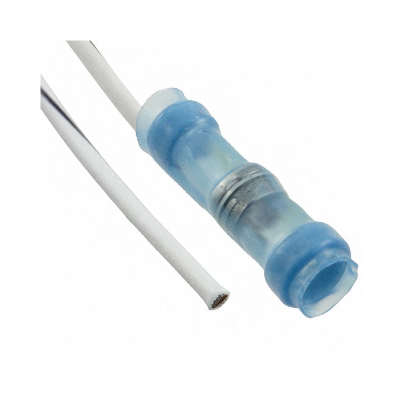 1 pcs : SO63-2-55-20-90 - SLDR SLV WIRE-WIRE 0.105/0.145'