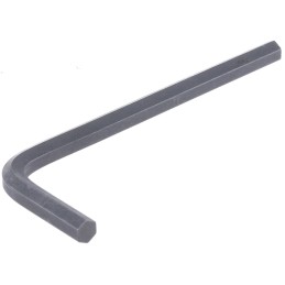 1 pcs - Facom L Shape Metric Hex Key, 5mm