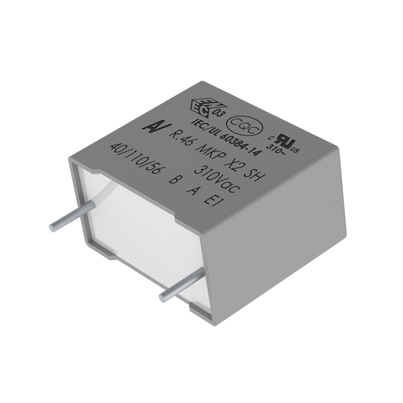 1 pcs : R463F2330DQH1K - CAP FILM 0.033UF 10% 630VDC RAD