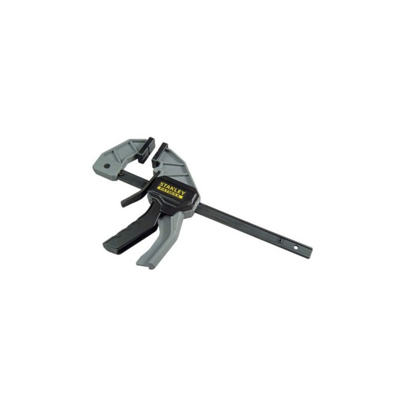 1 pcs - Stanley Tools 150mm One-Handed Clamp