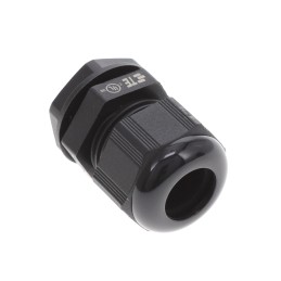 1 pcs : EP-SGL-M20-BL-H - CABLE GLAND 10-14MM M20 POLYAMID