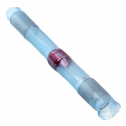 1 pcs : D-1744-01 - SLDR SLV WIRE-WIRE 0.075/0.095'