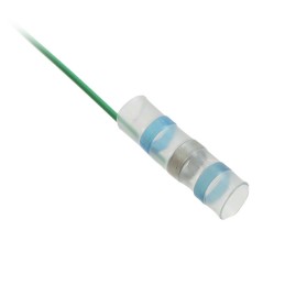 1 pcs : CWT-7-W122-5 - SLDR SLV WIRE-WIRE 0.252/0.287'