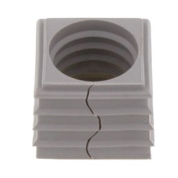 1 pcs : 2584550000 - SEALING ELEMENT GRAY, SMALL