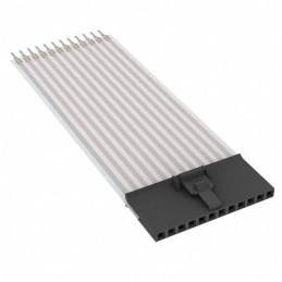 1 pcs : A9CAG-1208F - FLEX CABLE - AFG12G/AF12/AFE12T