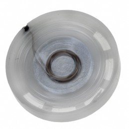 1 pcs : PSR-23F08S-JQ - 8 Ohms General Purpose Speaker 250 mW 900 Hz ~ 6.5 kHz Top Round