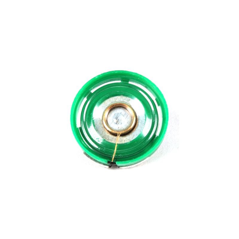 1 pcs : PSR-20F08S-YHQ - 8 Ohms General Purpose Speaker 250 mW 1.05 kHz ~ 20 kHz Top Round