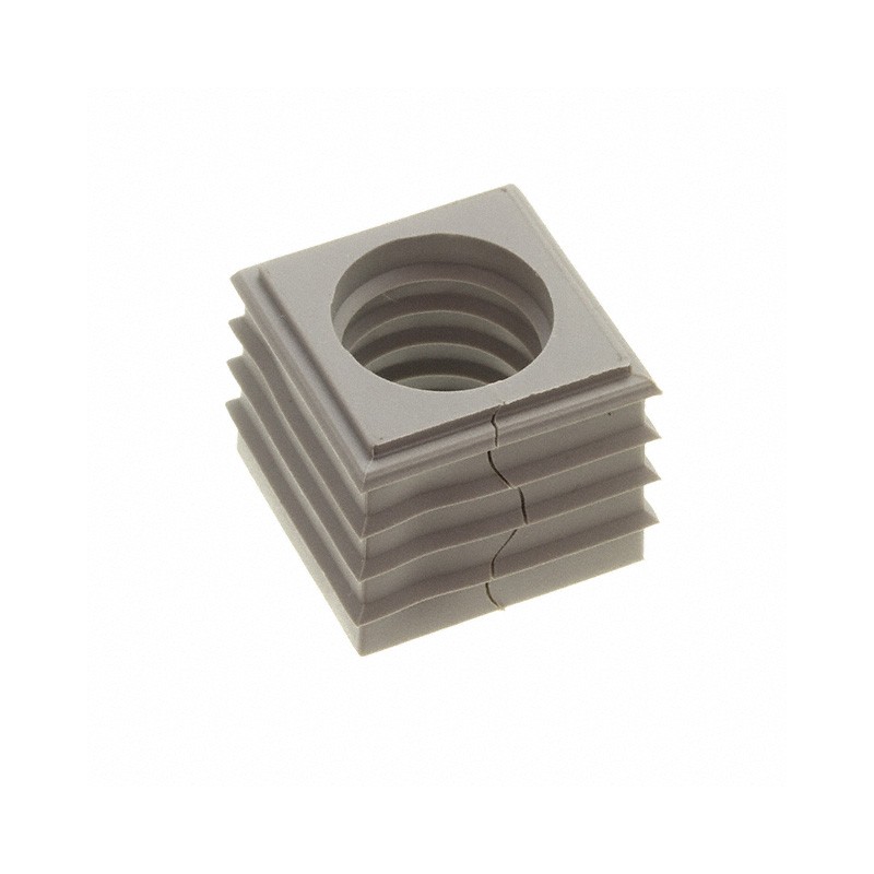 1 pcs : 2584570000 - SEALING ELEMENT GRAY, SMALL