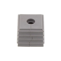 1 pcs : 2584560000 - SEALING ELEMENT GRAY, SMALL