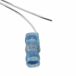 1 pcs : SO63-4-55-22-90 - SLDR SLV WIRE-WIRE 0.235/0.255'