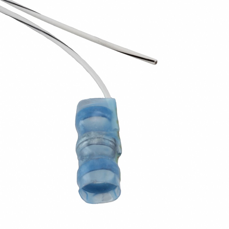 1 pcs : SO63-4-55-22-90 - SLDR SLV WIRE-WIRE 0.235/0.255'