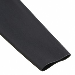 1 pcs : W3B2S 3/4 BLACK SPL - SUMITUBE W3B2S-HEAT-SHRNKAB FEET