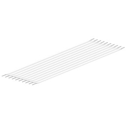 1 pcs : 3-1474644-1 - CABLE FLXSTRP 16POS 2.54MM 3'