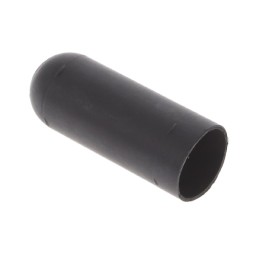 1 pcs : 101A031-3-0 - HEATSHRINK CAP SZ31 BLACK