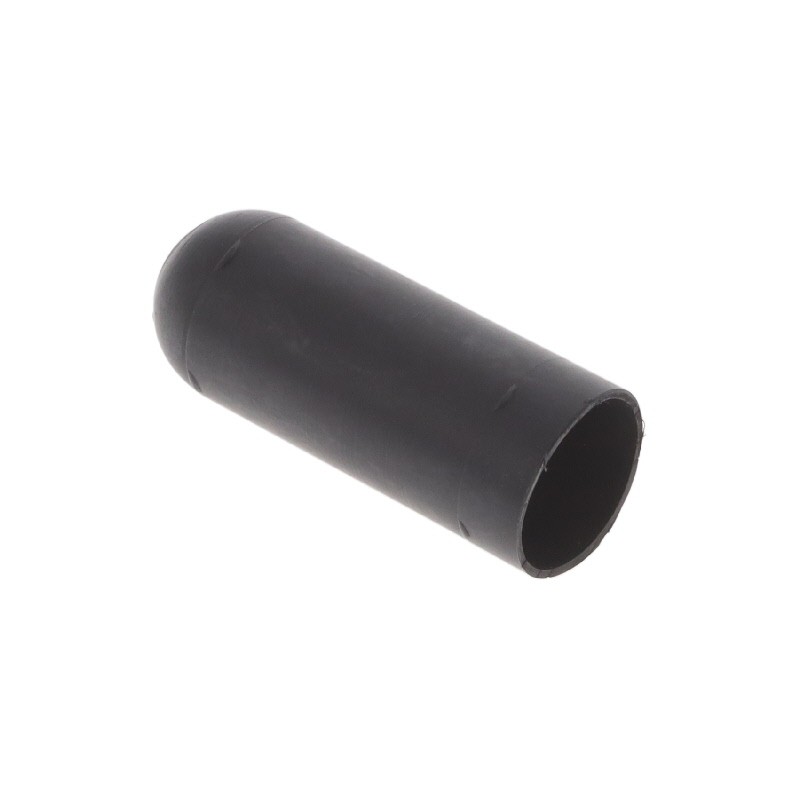 1 pcs : 101A031-3-0 - HEATSHRINK CAP SZ31 BLACK