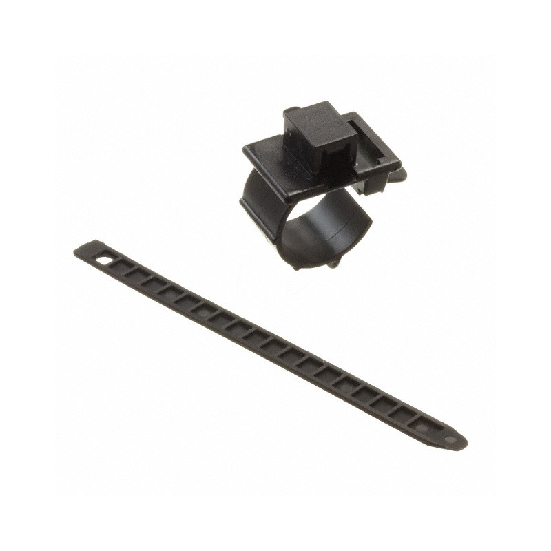 1 pcs : P568-000-LOCK - HDMI CABLE LOCK - CLAMP/TIE/SCRE