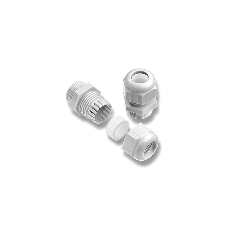 1 pcs : 1909720000 - CABLE GLAND 18.01-25MM M32
