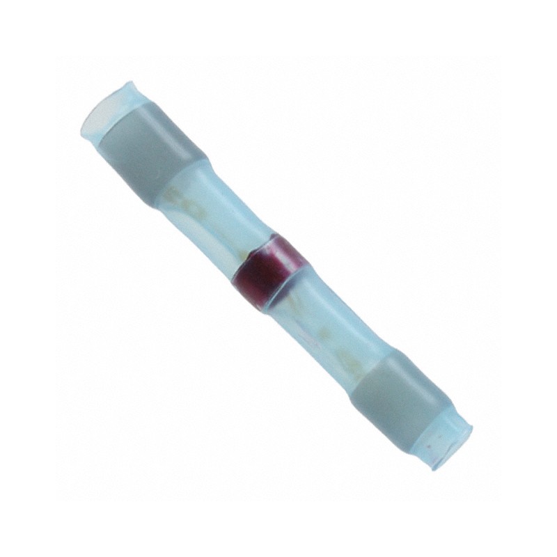 1 pcs : 371176-000 - SLDR SLV WIRE-WIRE 0.11/0.125'