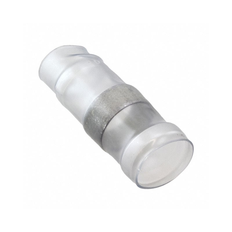 1 pcs : CWT-13 - SLDR SLV WIRE-WIRE 0.512/0.594'