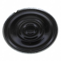 1 pcs : PSR-20N08A-JQ - 8 Ohms General Purpose Speaker 250 mW 900 Hz ~ 5 kHz Top Round