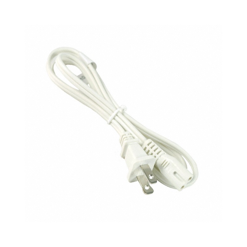 1 pcs : 11-00020 - CORD 18AWG 1-15P - 320-C7 3.28'