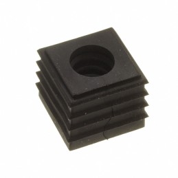 1 pcs : 2584060000 - SEALING ELEMENT BLACK, SMALL