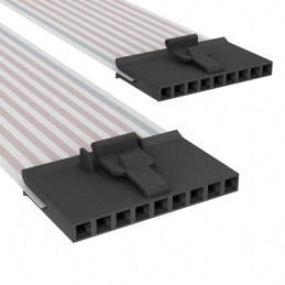 1 pcs : A9CCG-0904F - FLEX CABLE - AFG09G/AF09/AFG09G