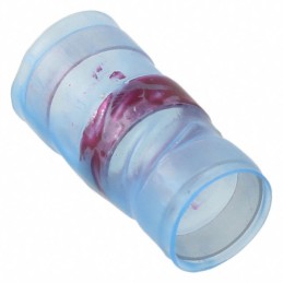 1 pcs : 620004-000 - SLDR SLEEVE WIRE-WIRE 0.28/0.3'