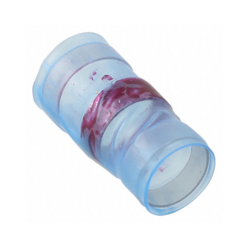 1 pcs : 620004-000 - SLDR SLEEVE WIRE-WIRE 0.28/0.3'