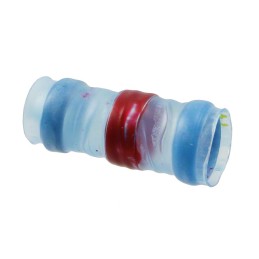 1 pcs : SO96-4-00 - SLDR SLV WIRE-WIRE 0.235/0.255'