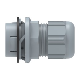 1 pcs : 1SNG622026R0000 - CABLE GLAND SNAP 11-15MM