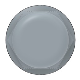 1 pcs : 1SNG622026R0000 - CABLE GLAND SNAP 11-15MM