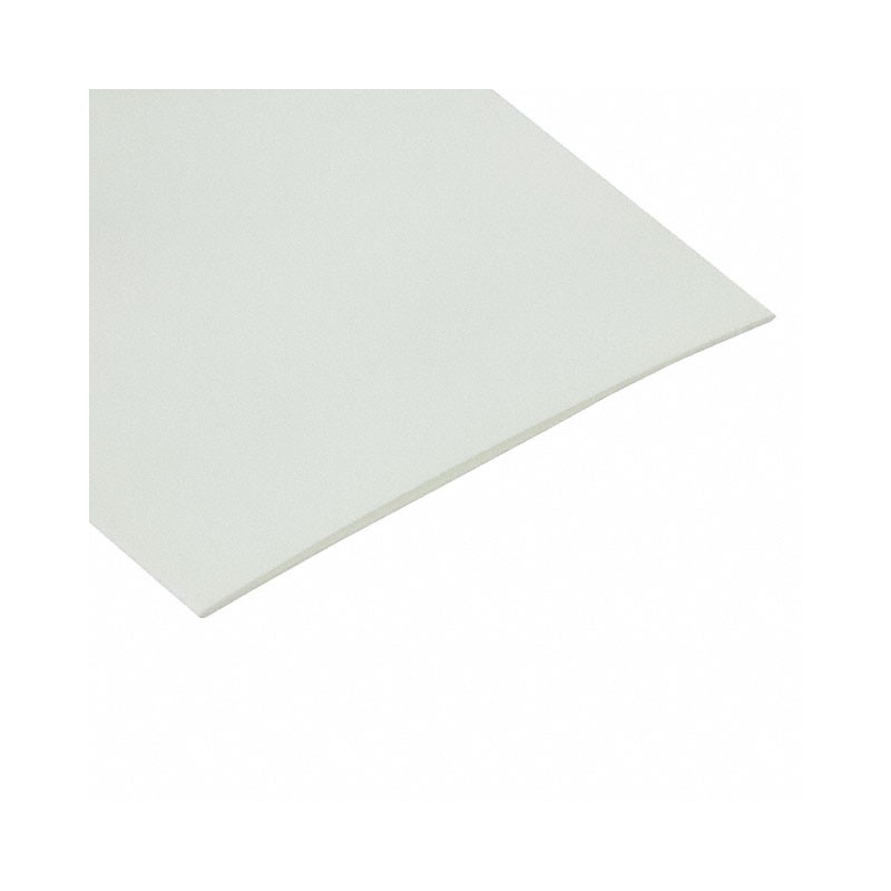 1 pcs : ZHD-SCE-38.1-50-9 - LABEL HEAT SHRINKABLE WHITE