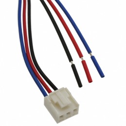 1 pcs : 2154828-2 - EPII 3 POS CABLE ASSEMBLY
