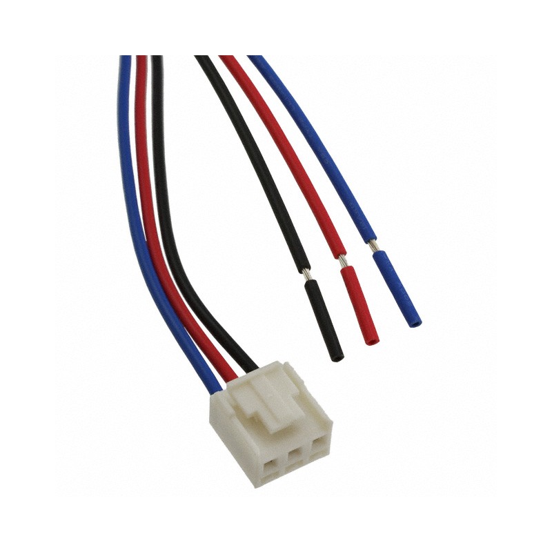 1 pcs : 2154828-2 - EPII 3 POS CABLE ASSEMBLY
