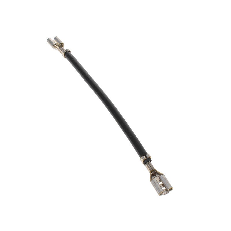 1 pcs : 0881.0077 - JUMPER WIRE CONNECTION KE/KG