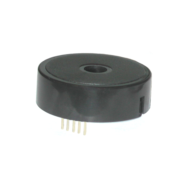 1 pcs : SBS12GMHCTPC - Buzzers Indicator, Internally Driven Magnetic 40 ~ 200mA 150Hz ~ 4kHz 95dB @ 9V, 10cm Through Hole PC Pin