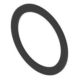 1 pcs : 1SNG609034R0000 - WASHER GASKETS