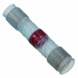 1 pcs : 750648-000 - SLDR SLEEVE WIRE-WIRE 0.18/0.2'