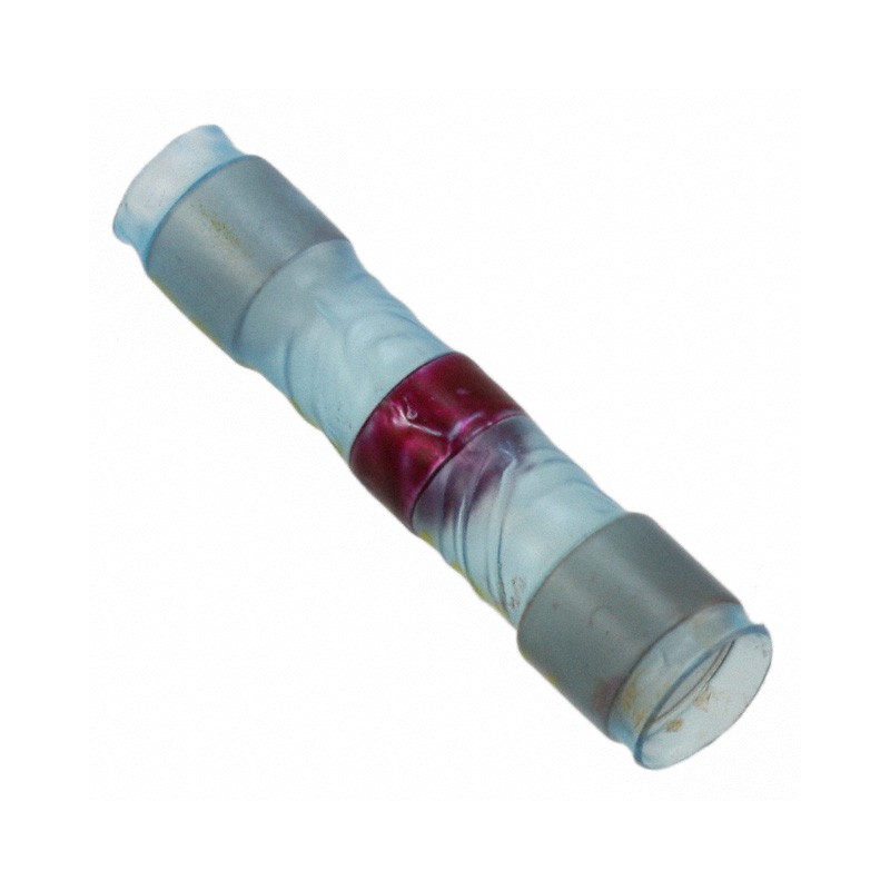 1 pcs : 750648-000 - SLDR SLEEVE WIRE-WIRE 0.18/0.2'