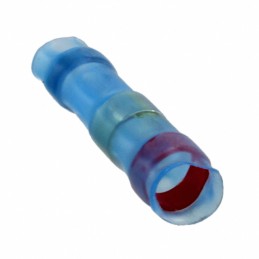 1 pcs : D-108-10 - SLDR SLV WIRE-WIRE 0.11/0.125'