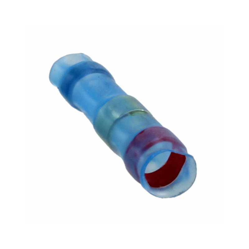 1 pcs : D-108-10 - SLDR SLV WIRE-WIRE 0.11/0.125'