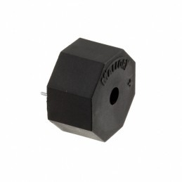 1 pcs : MSO320SR - Buzzers Indicator, Internally Driven Piezo 3 ~ 16mA 3.5kHz 73dB @ 3V, 30cm Through Hole PC Pins